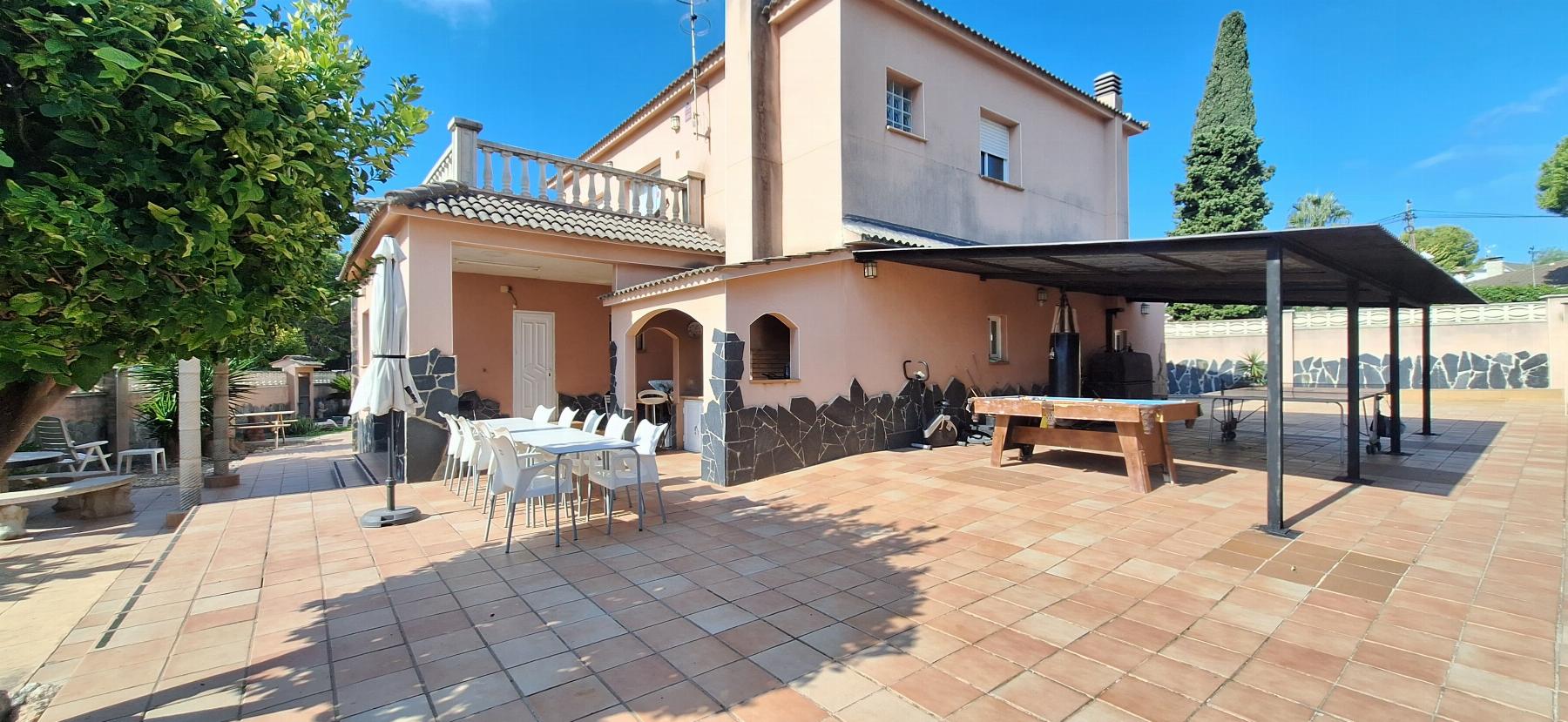 Venta de casa en El Vendrell