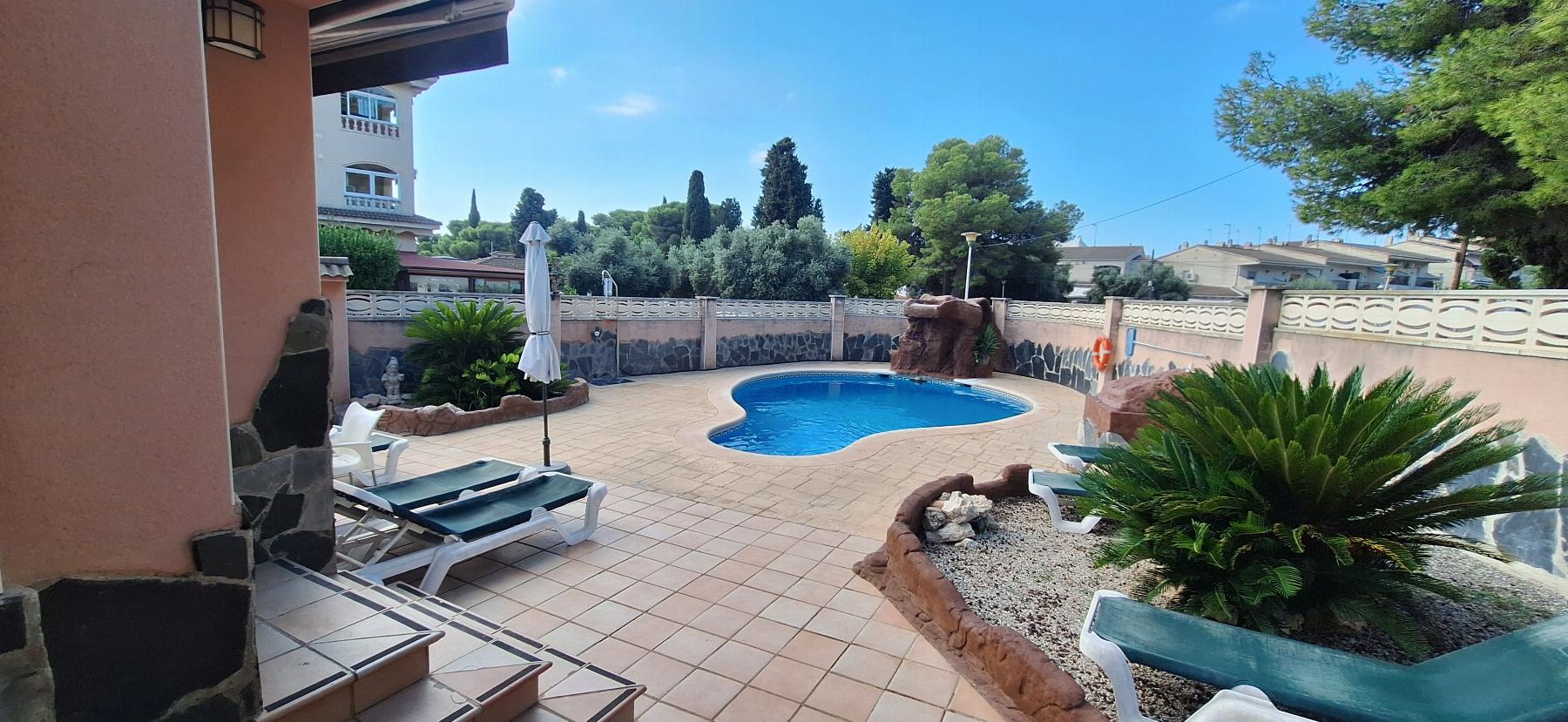 Venta de casa en El Vendrell