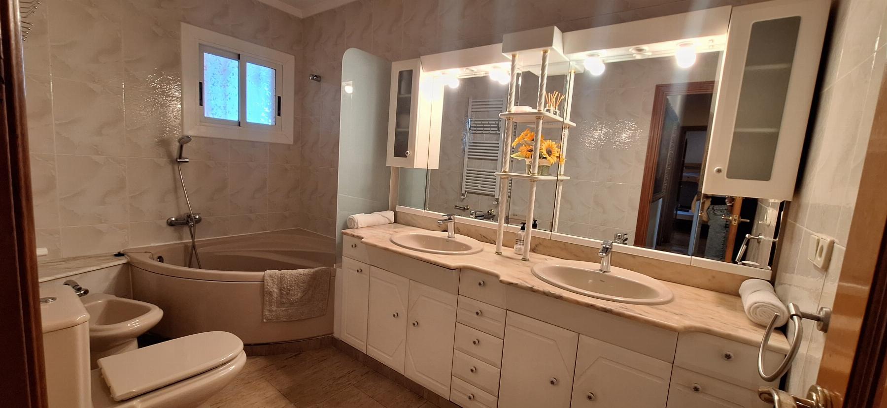 Venta de casa en El Vendrell