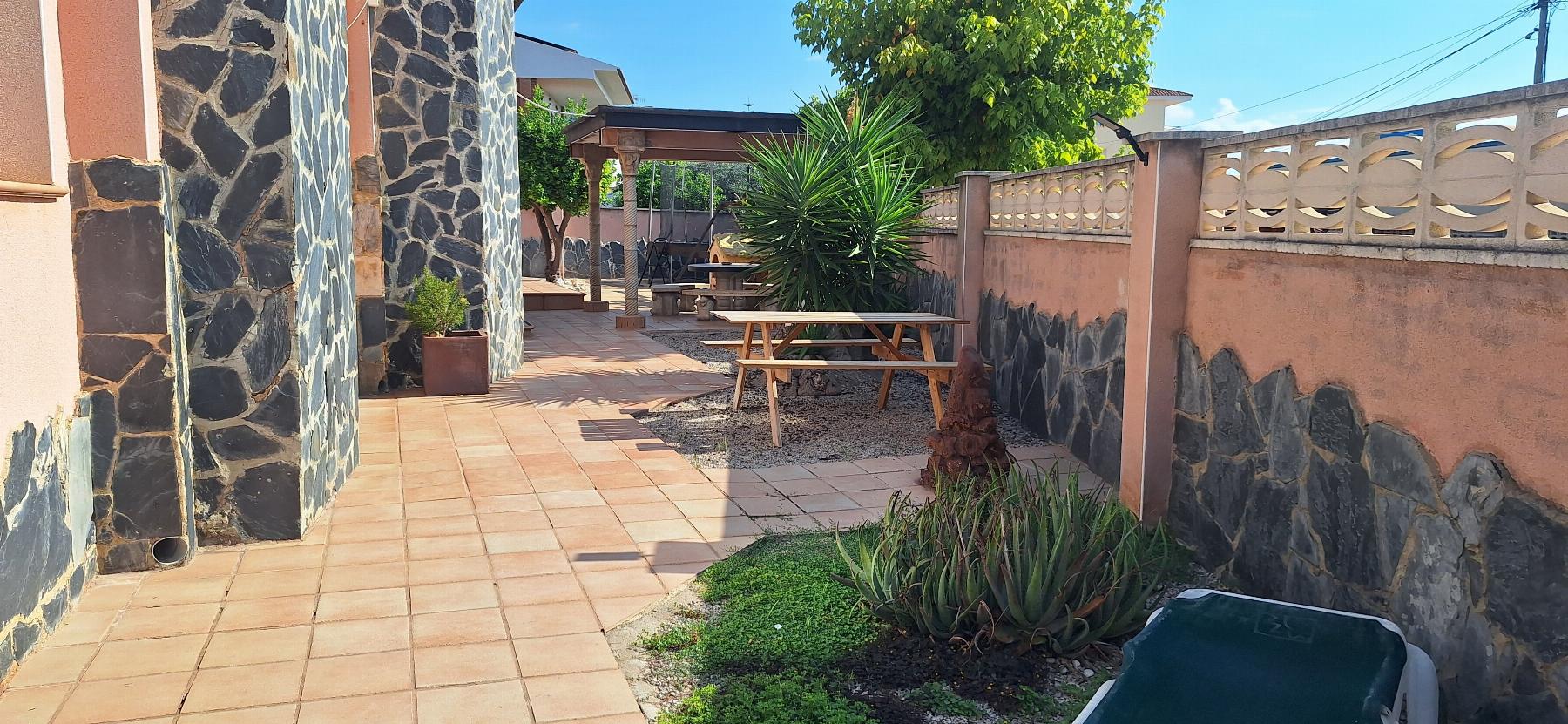 Venta de casa en El Vendrell