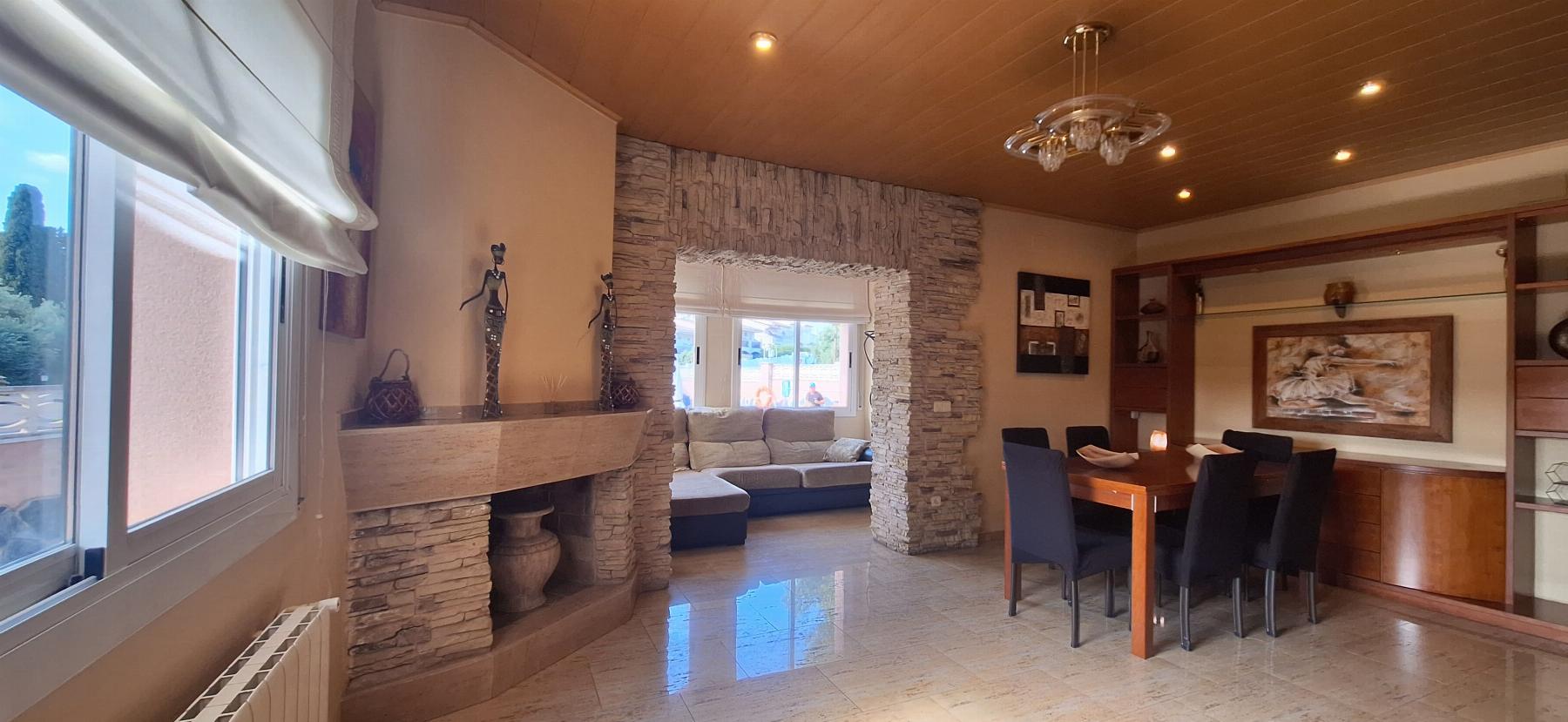 Venta de casa en El Vendrell