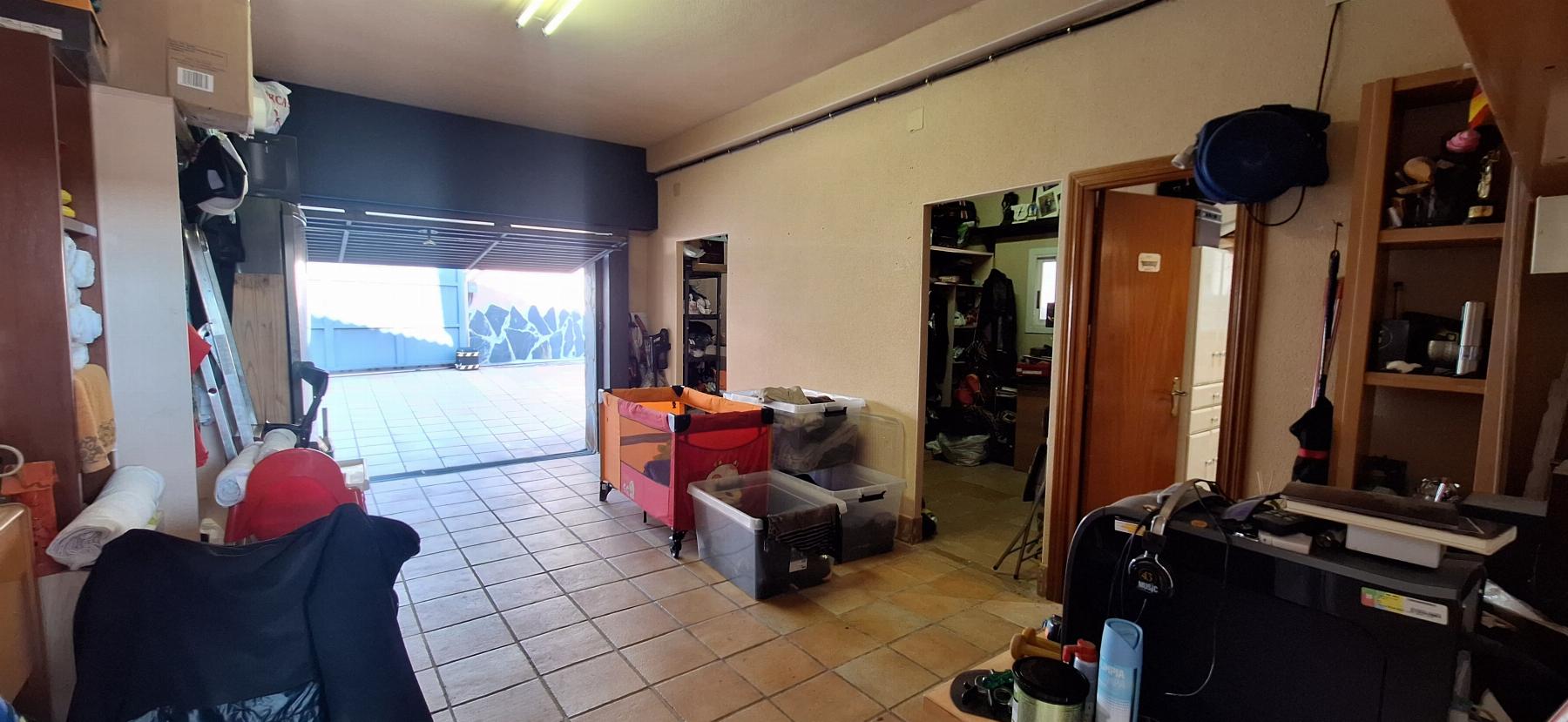 Venta de casa en El Vendrell