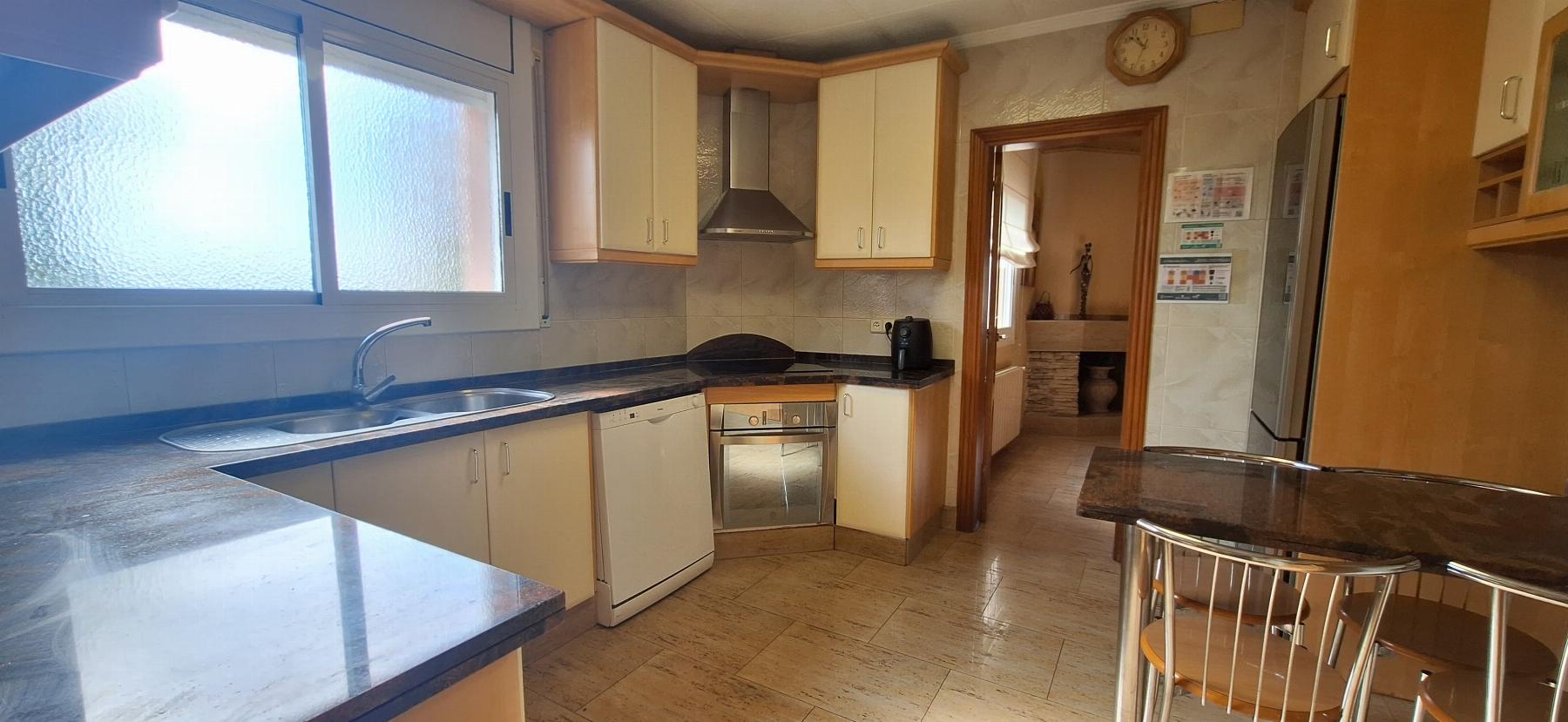 Venta de casa en El Vendrell