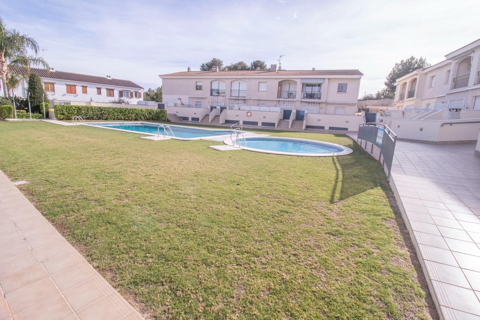 Venta de apartamento en Coma - Ruga