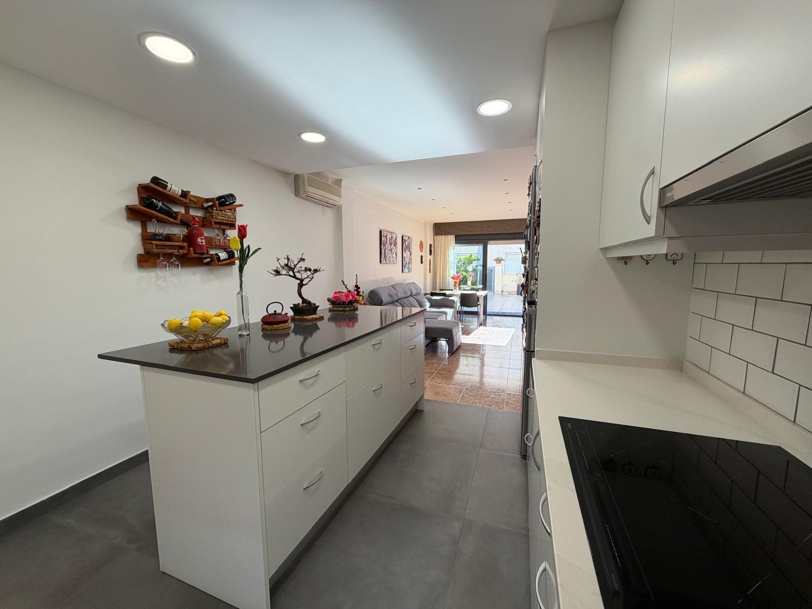 Venta de apartamento en Coma - Ruga
