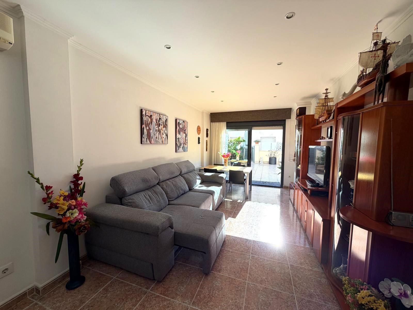 Venta de apartamento en Coma - Ruga