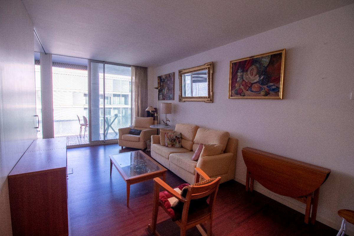 For sale of apartment in Calafell