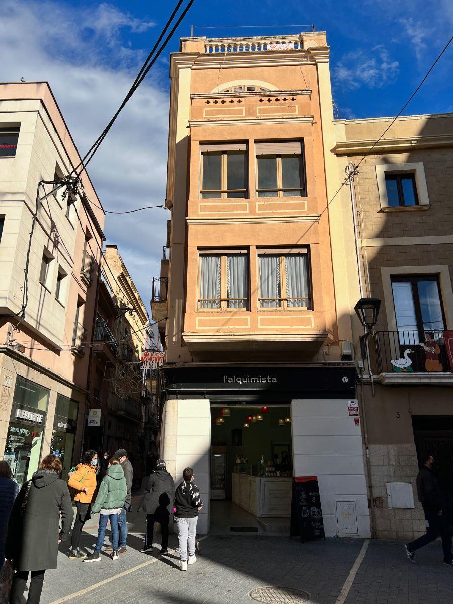 Vente de bâtiment dans El Vendrell