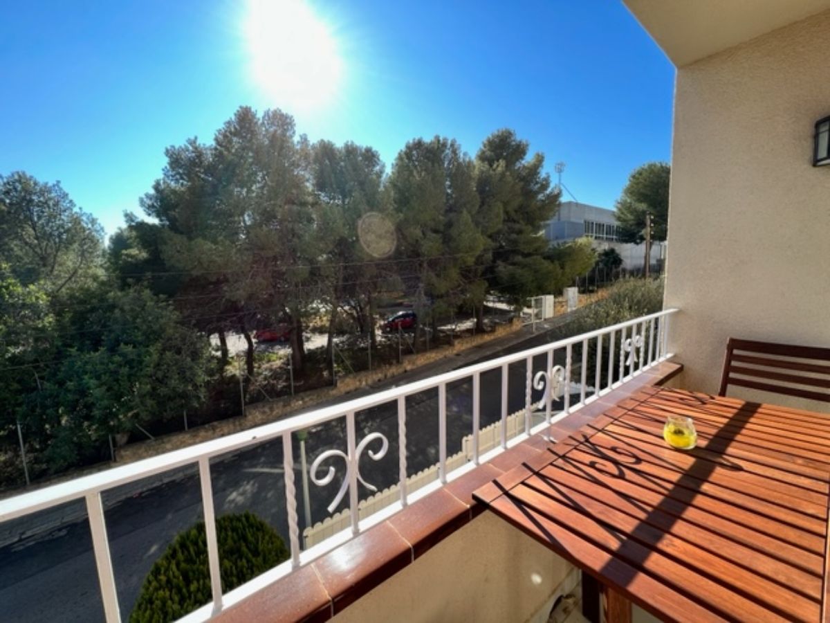 Vente de appartement dans Coma - Ruga