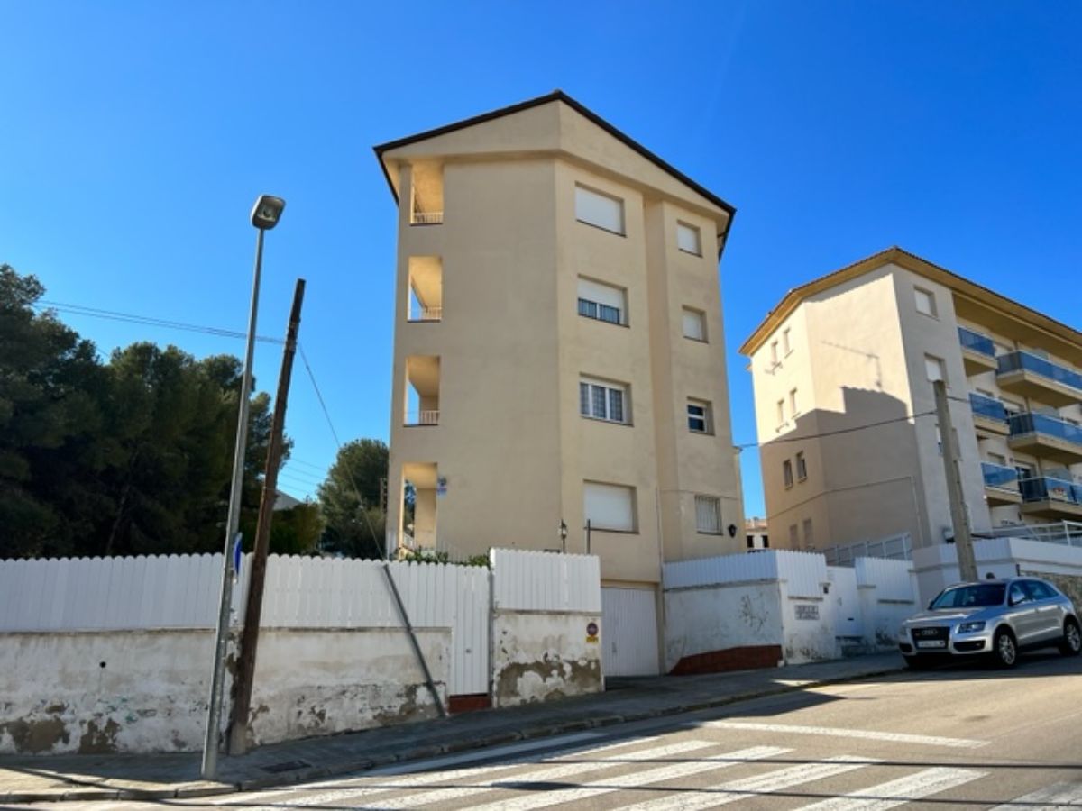 Venda de apartament a Coma - Ruga