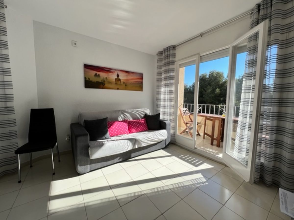 Vente de appartement dans Coma - Ruga