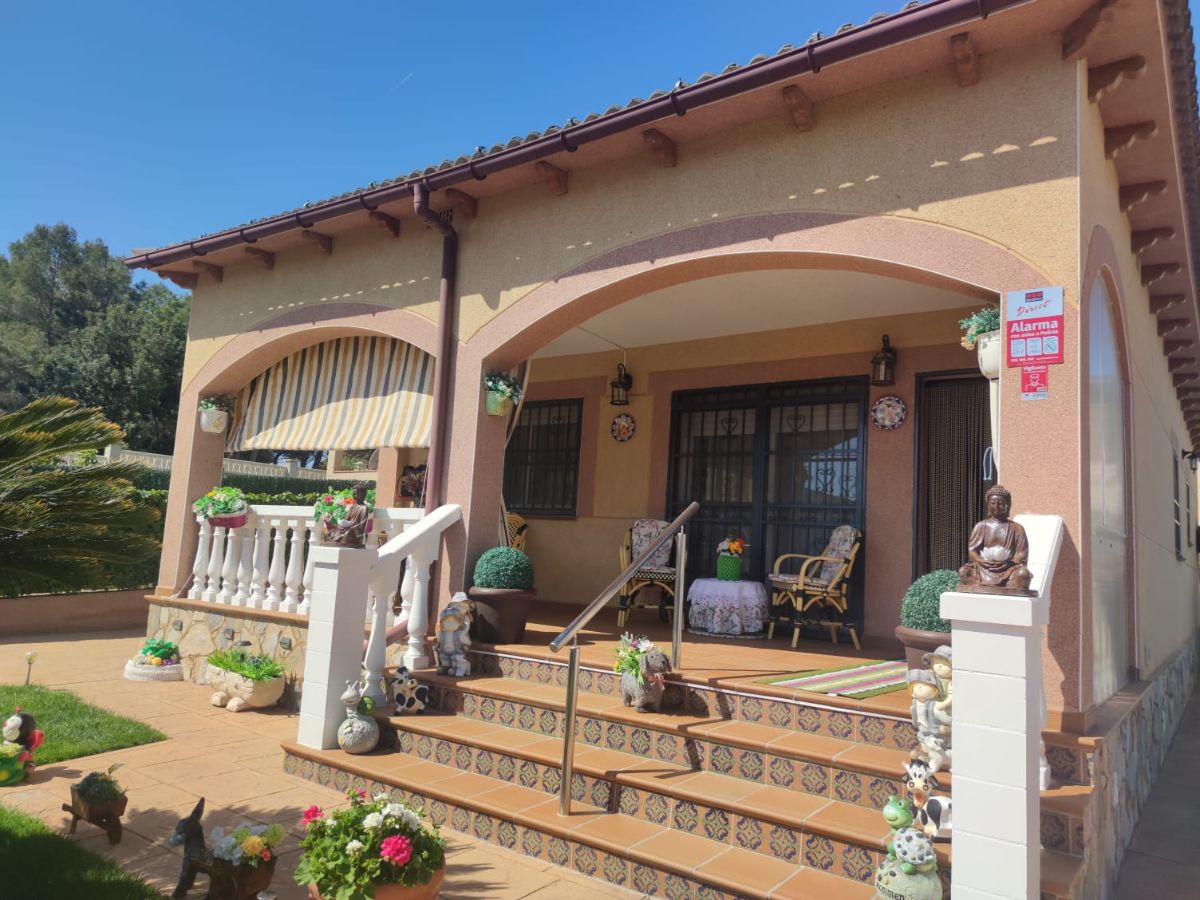 Venta de chalet en El Vendrell