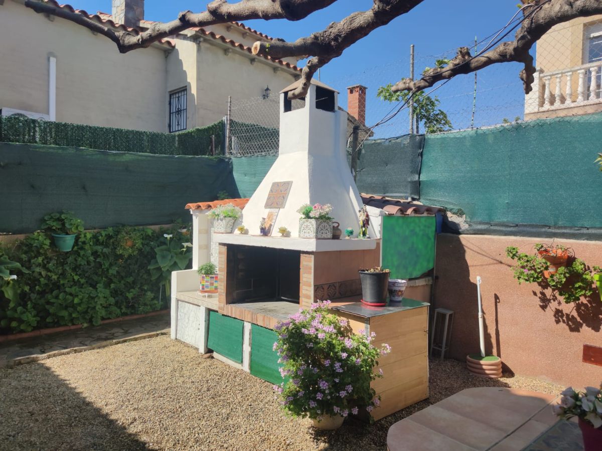 Venta de chalet en El Vendrell