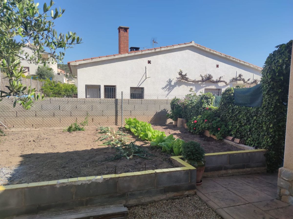 Venta de chalet en El Vendrell