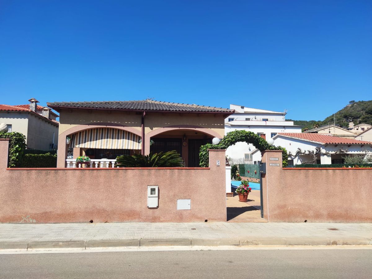 Venta de chalet en El Vendrell