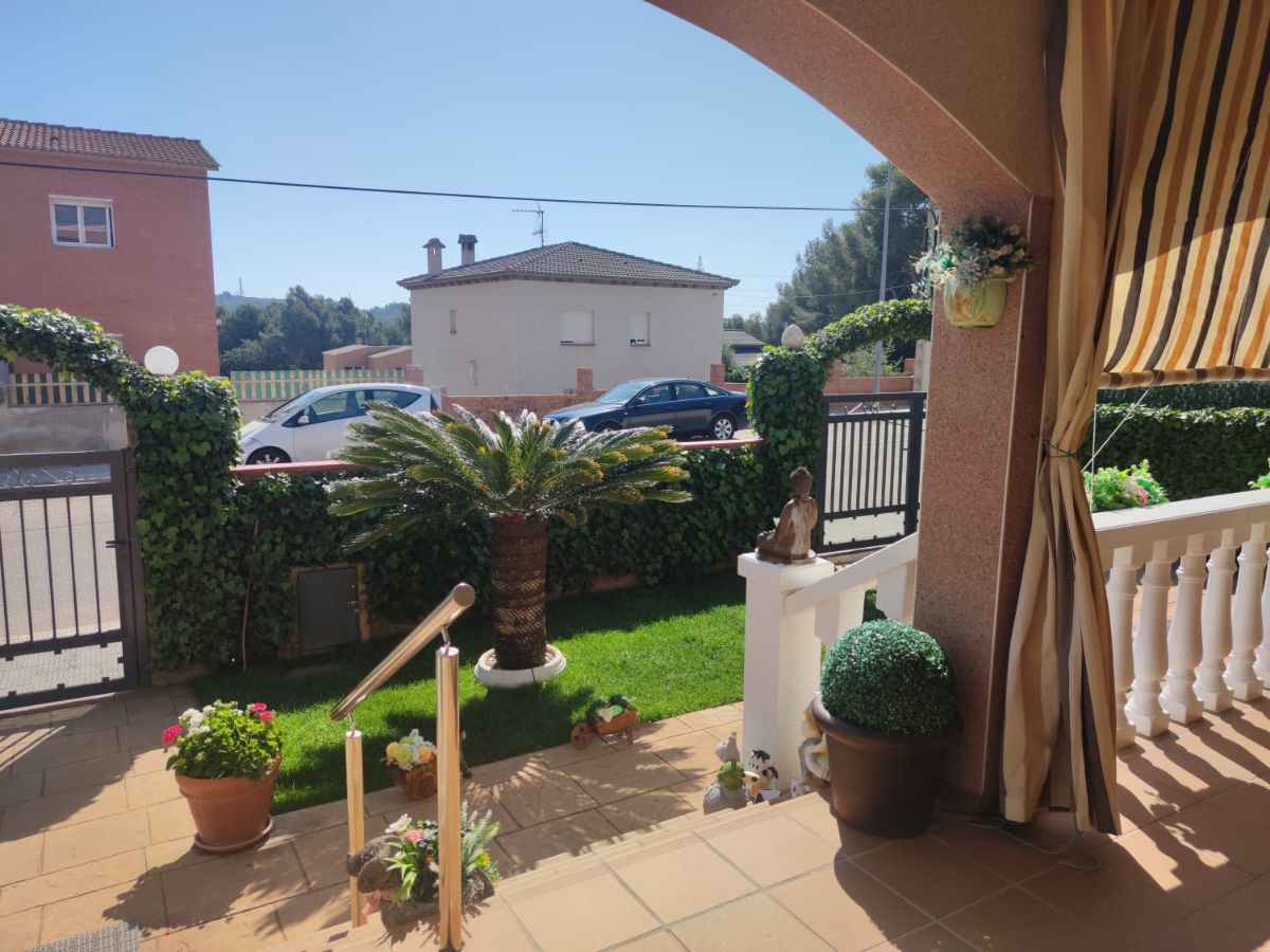Venta de chalet en El Vendrell