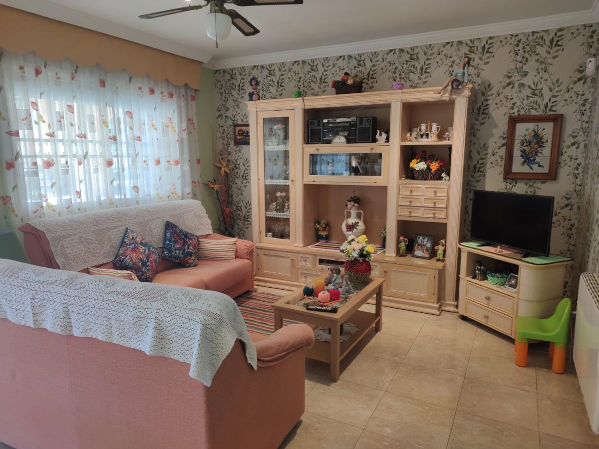 Venta de chalet en El Vendrell