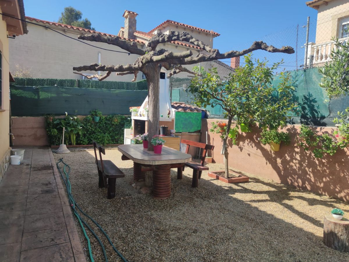 Venta de chalet en El Vendrell