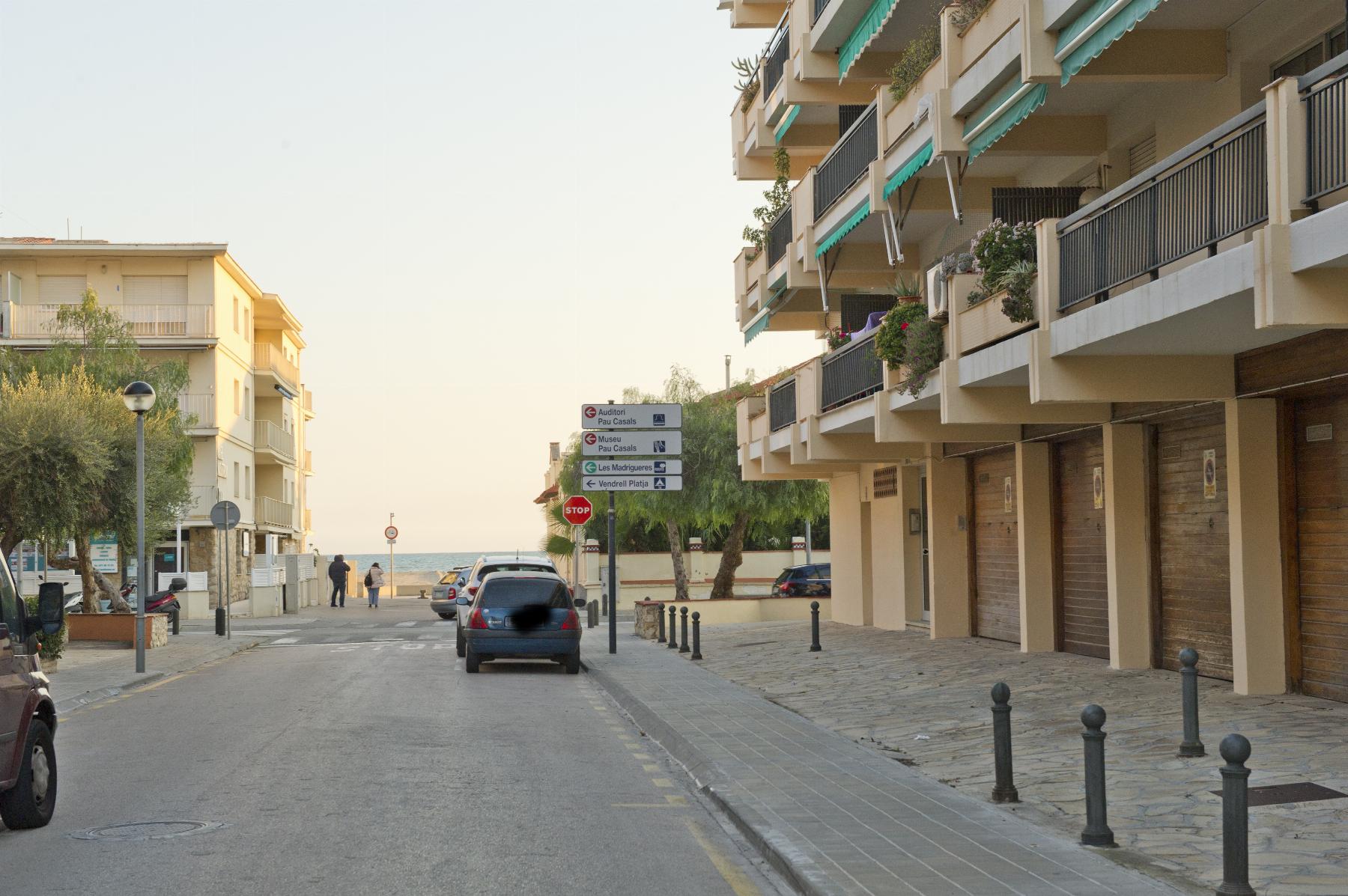 For sale of apartment in Coma - Ruga