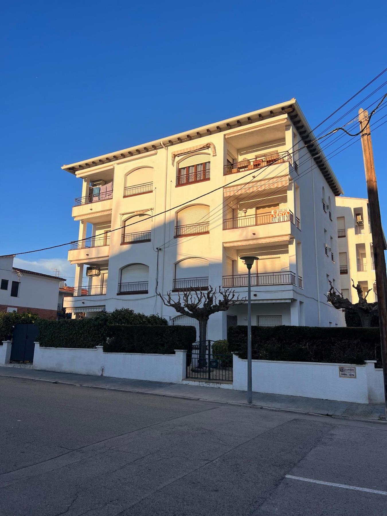 Venta de apartamento en Coma - Ruga