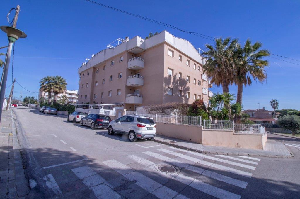 Venta de apartamento en Coma - Ruga