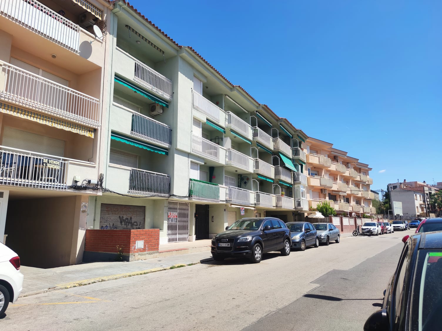 For sale of commercial in Coma - Ruga
