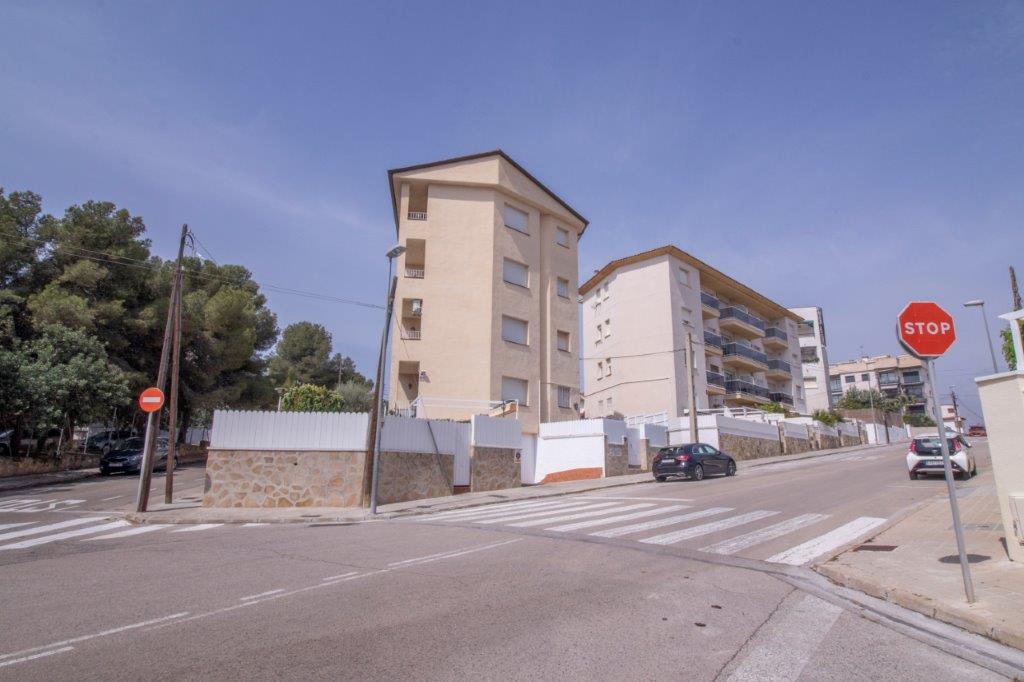 Venta de apartamento en Coma - Ruga