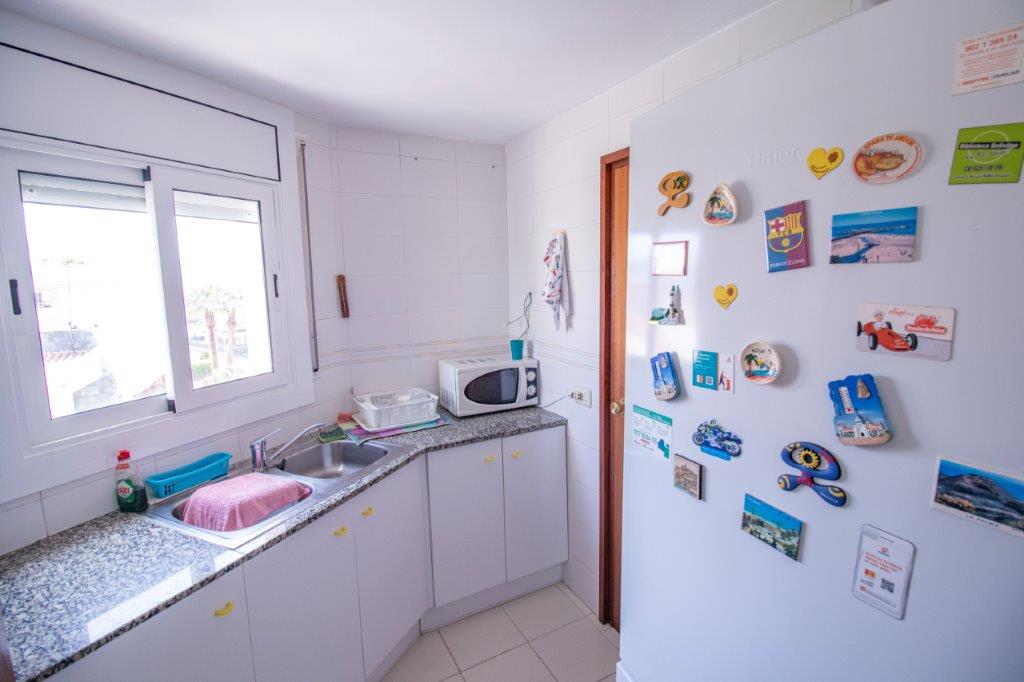 Venta de apartamento en Coma - Ruga