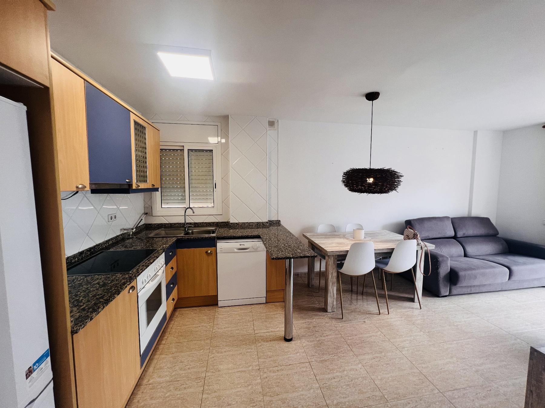 Vente de appartement dans Coma - Ruga