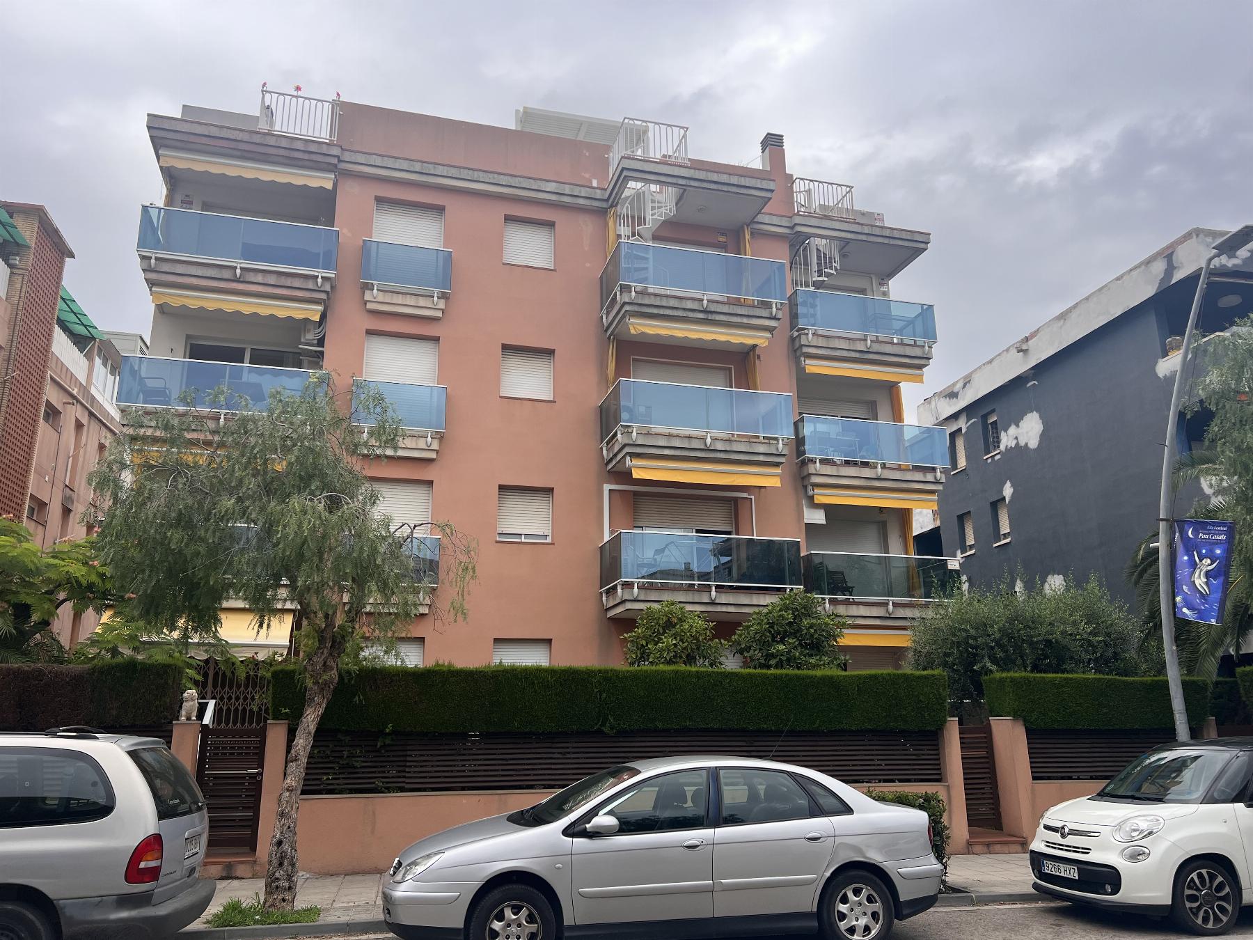 Vente de appartement dans Coma - Ruga