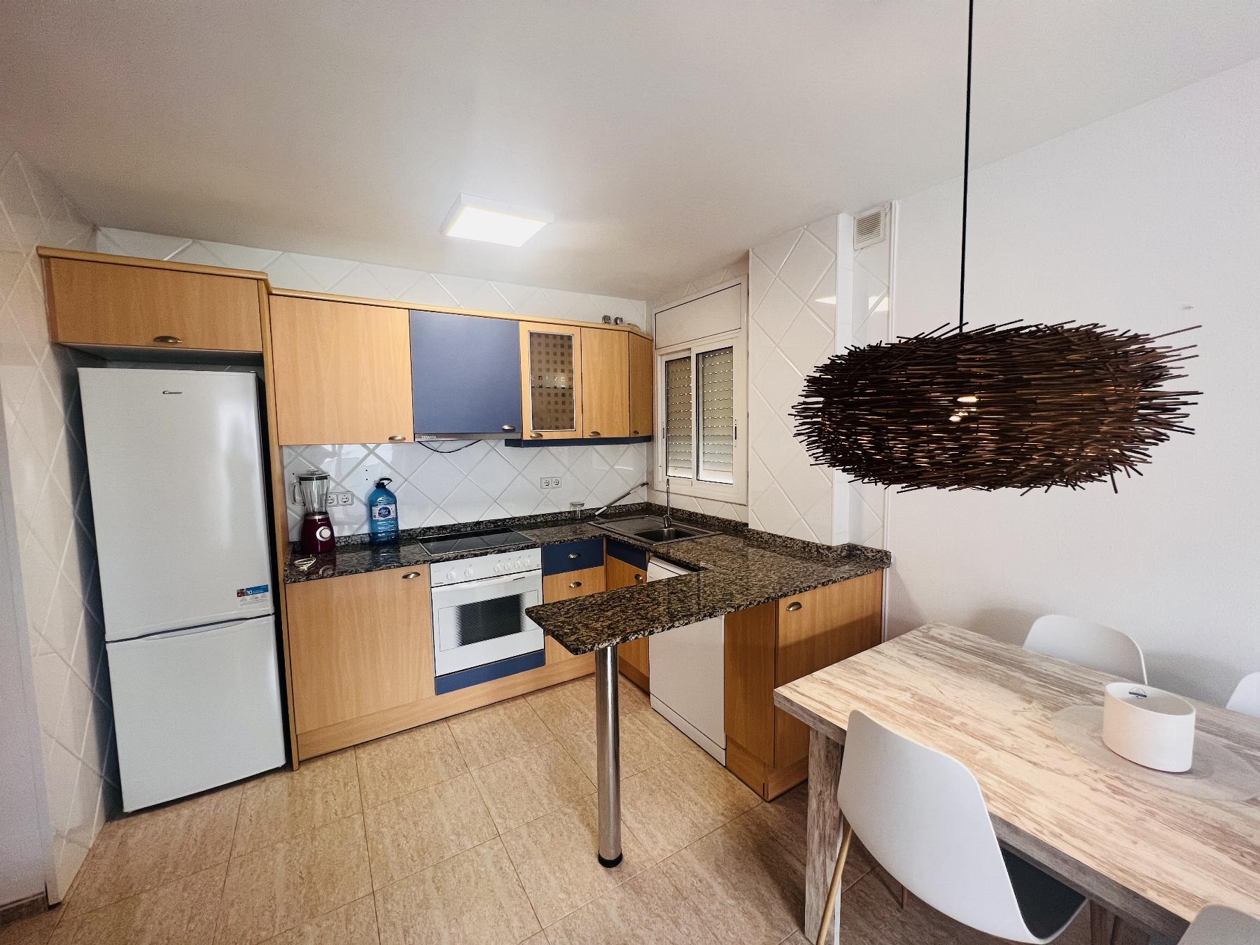 Vente de appartement dans Coma - Ruga