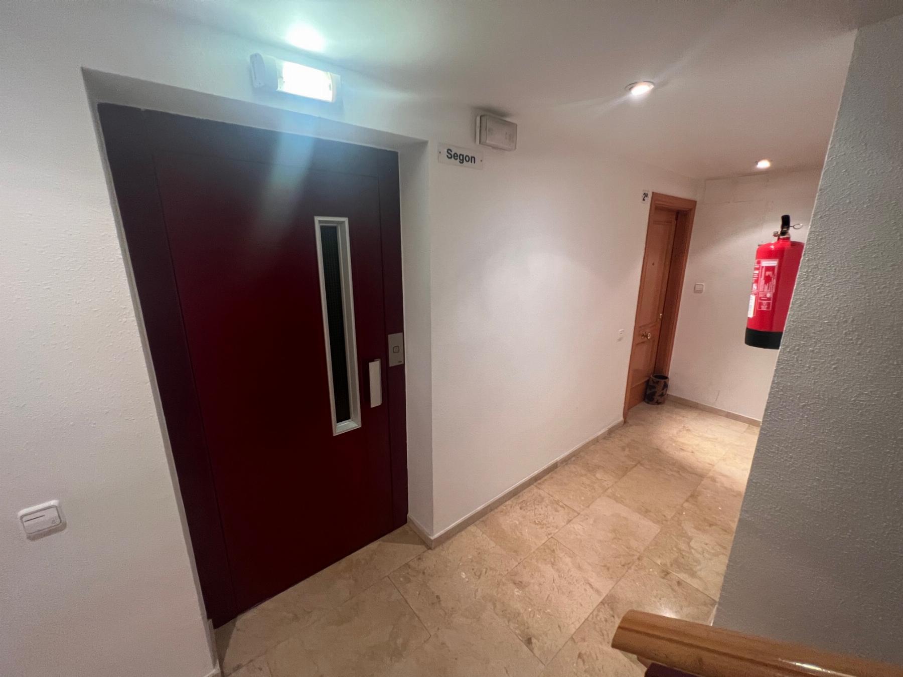 Vente de appartement dans Coma - Ruga