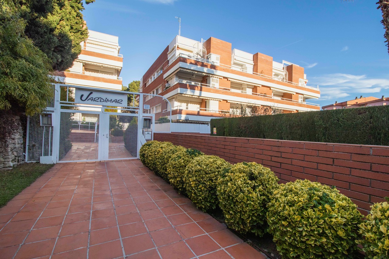 Venta de apartamento en Coma - Ruga