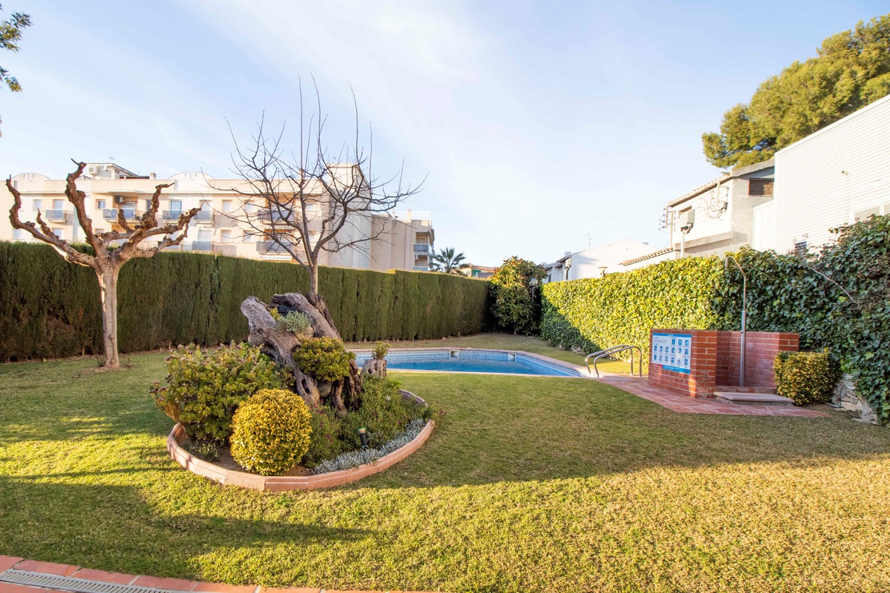 Venta de apartamento en Coma - Ruga