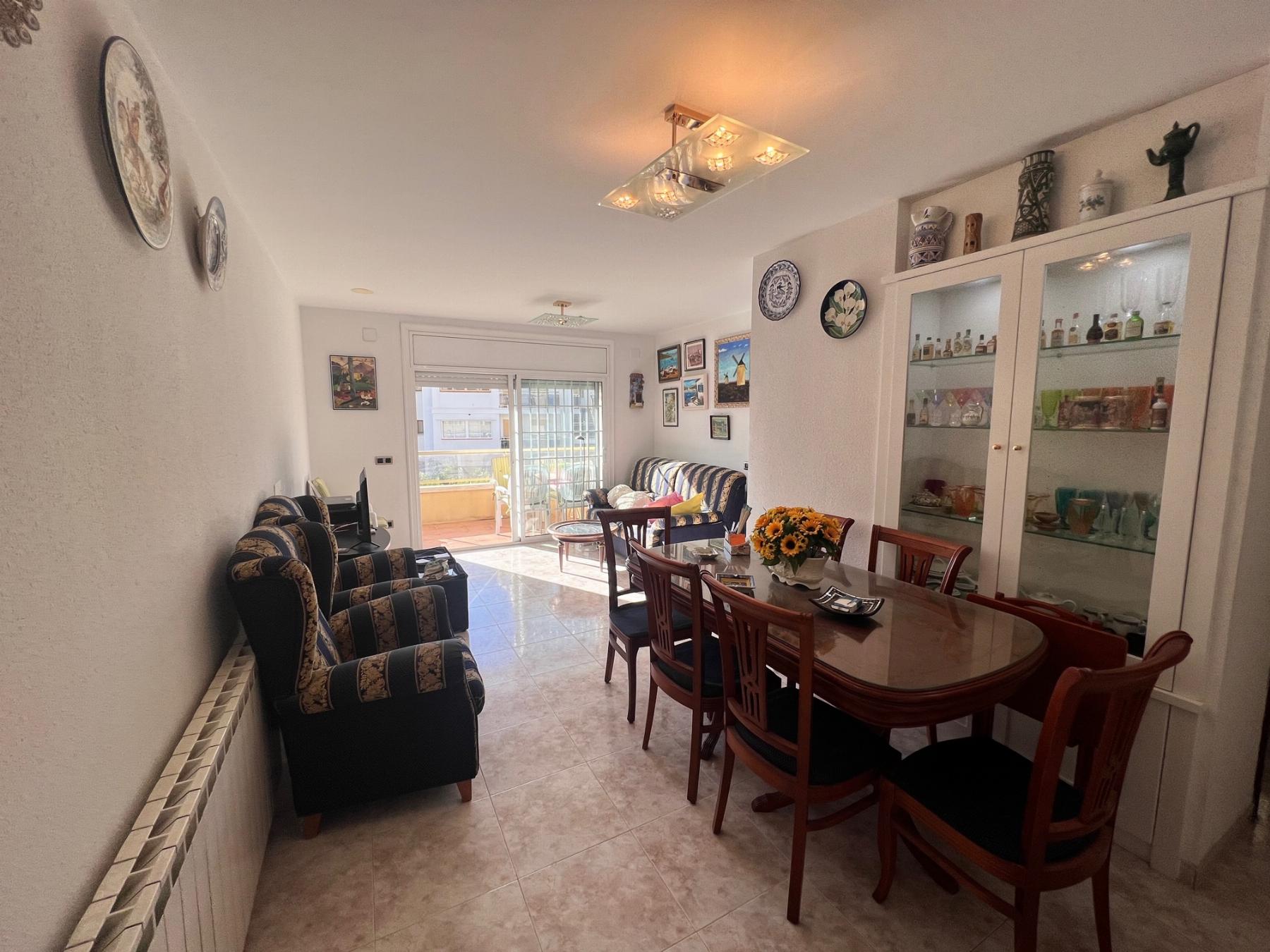 Venta de apartamento en Coma - Ruga