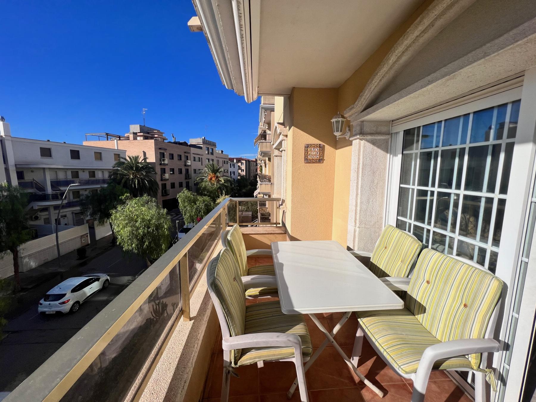 Venta de apartamento en Coma - Ruga