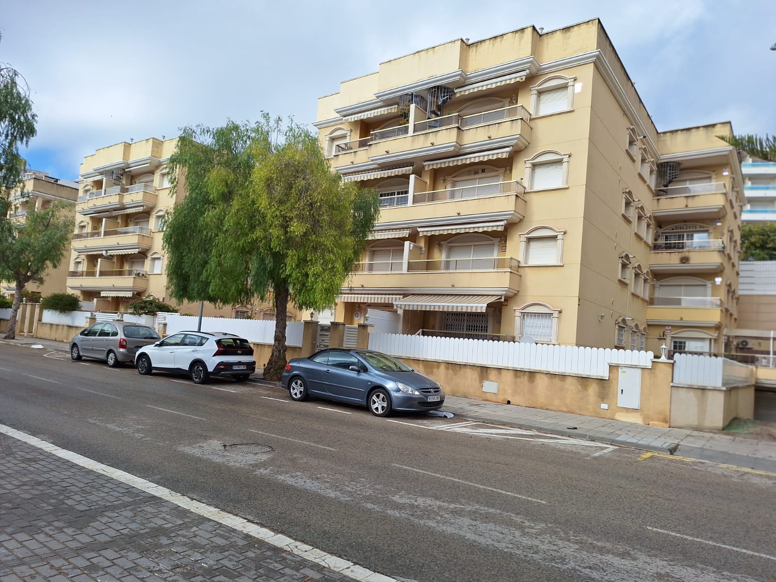 Venta de apartamento en Coma - Ruga