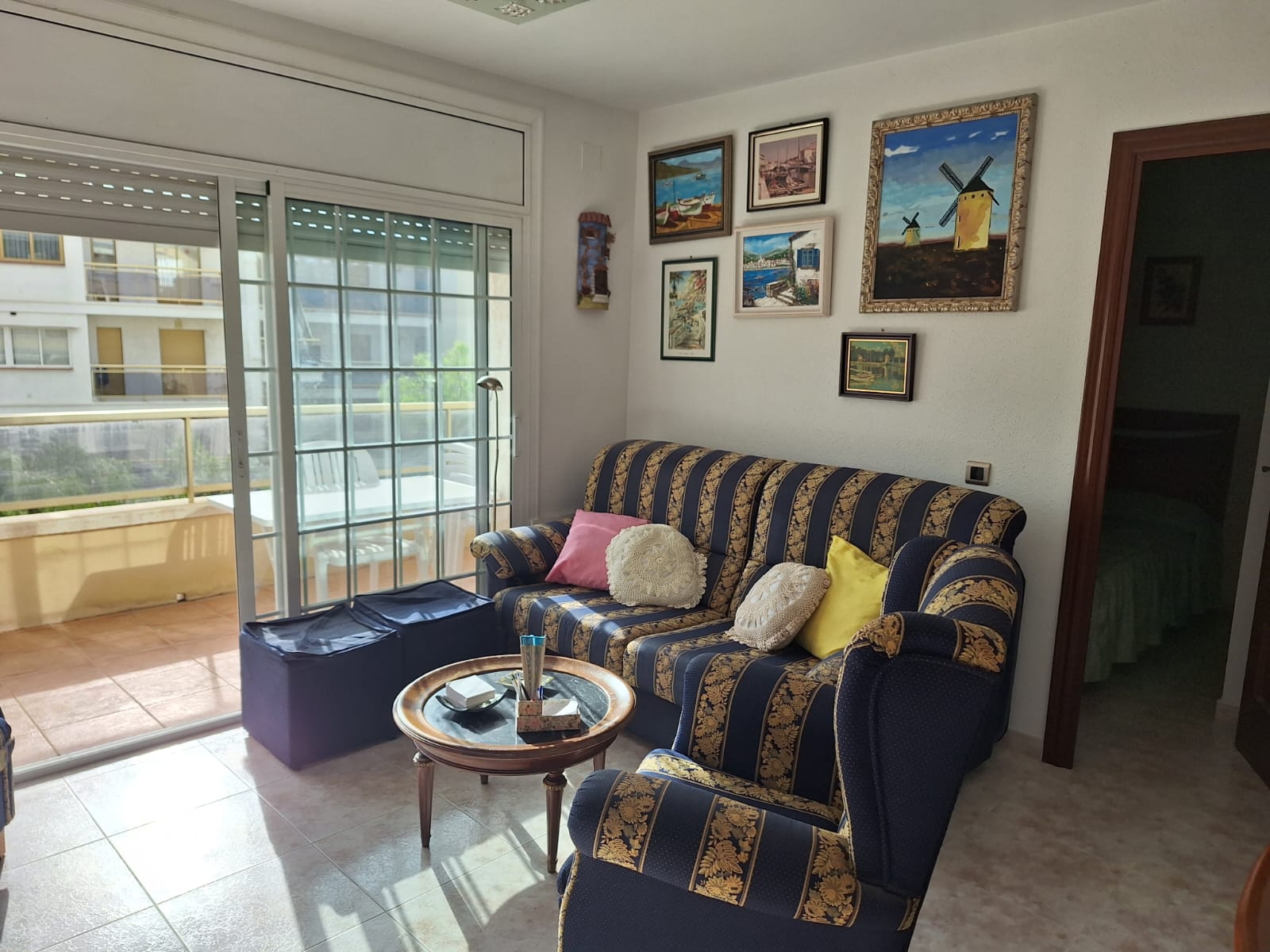Venta de apartamento en Coma - Ruga
