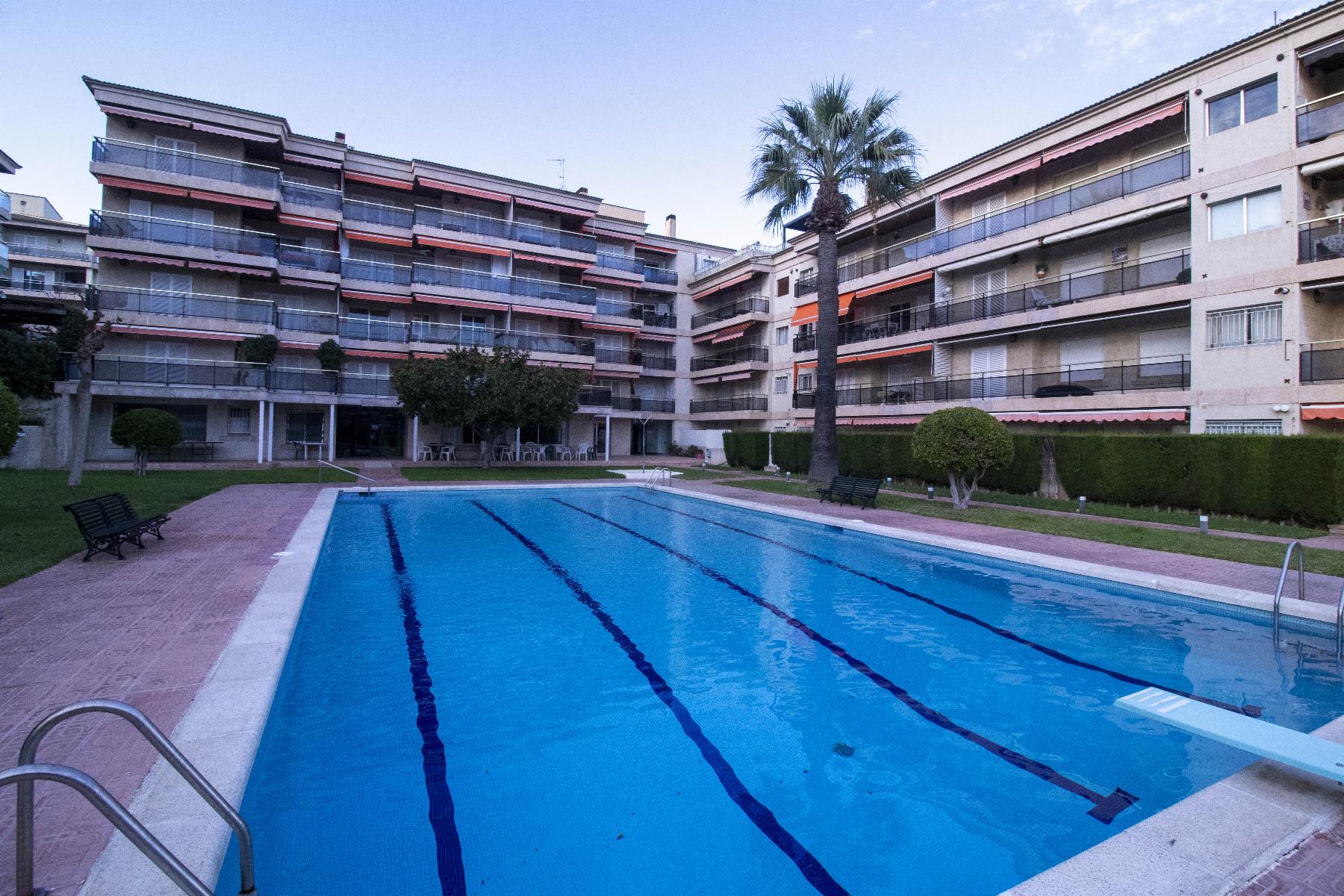 For sale of apartment in Coma - Ruga