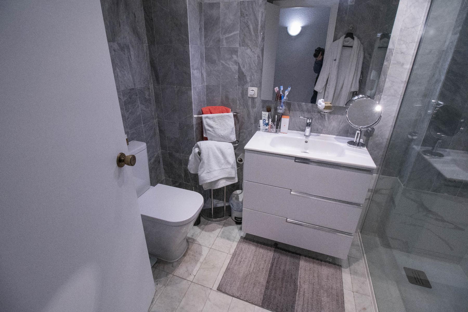 For sale of apartment in Coma - Ruga
