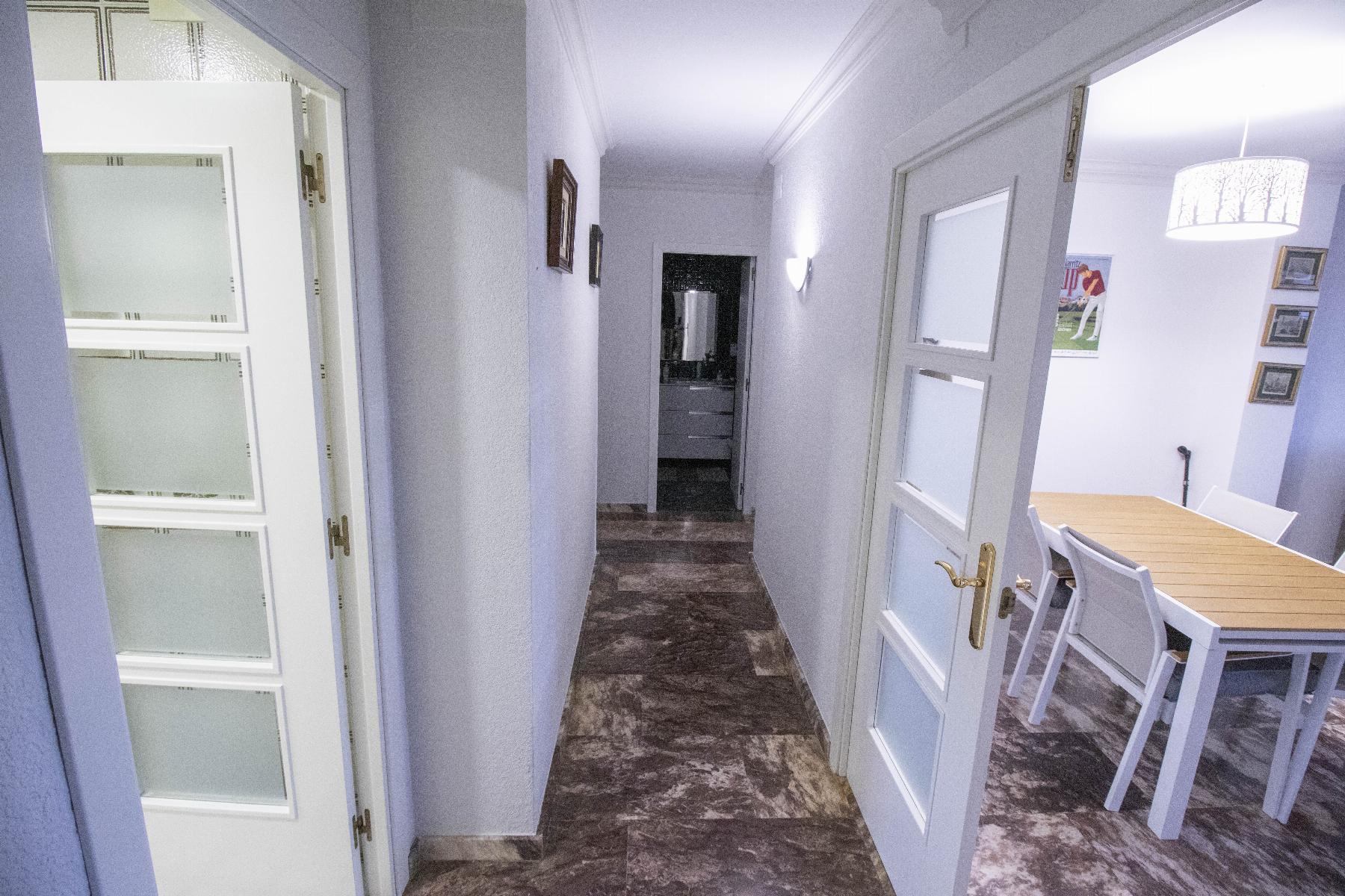 For sale of apartment in Coma - Ruga