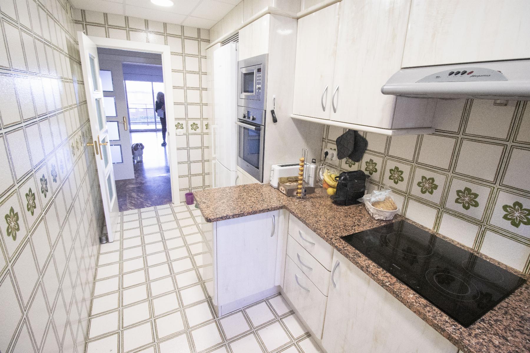 For sale of apartment in Coma - Ruga