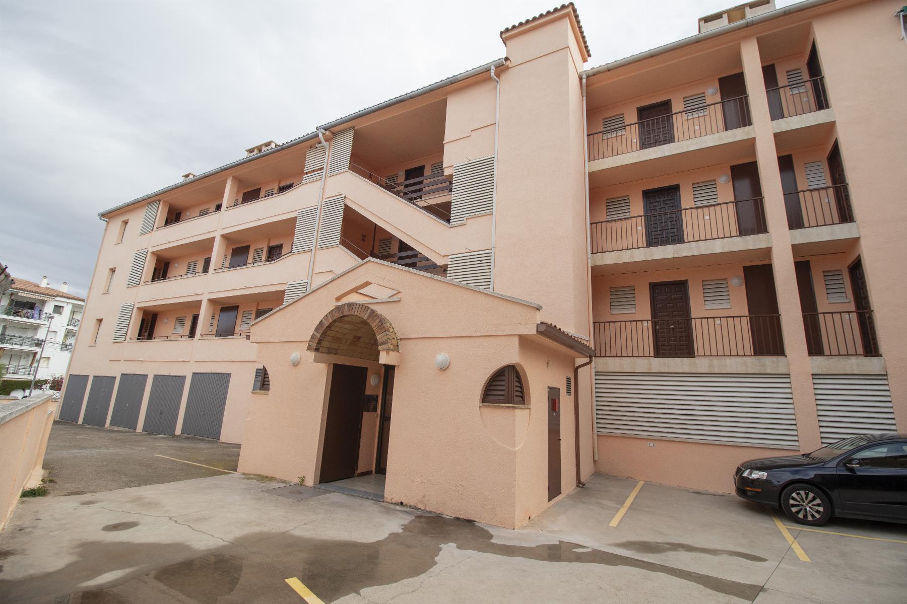 Venta de estudio en Coma - Ruga