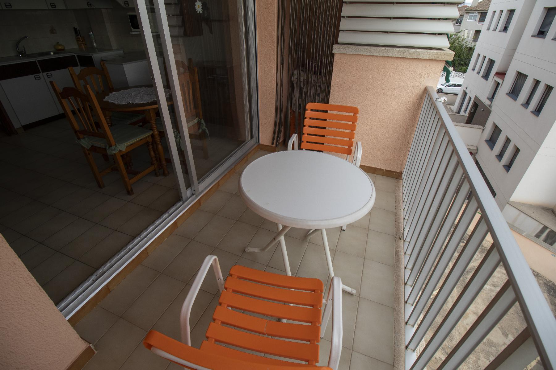 Venta de estudio en Coma - Ruga