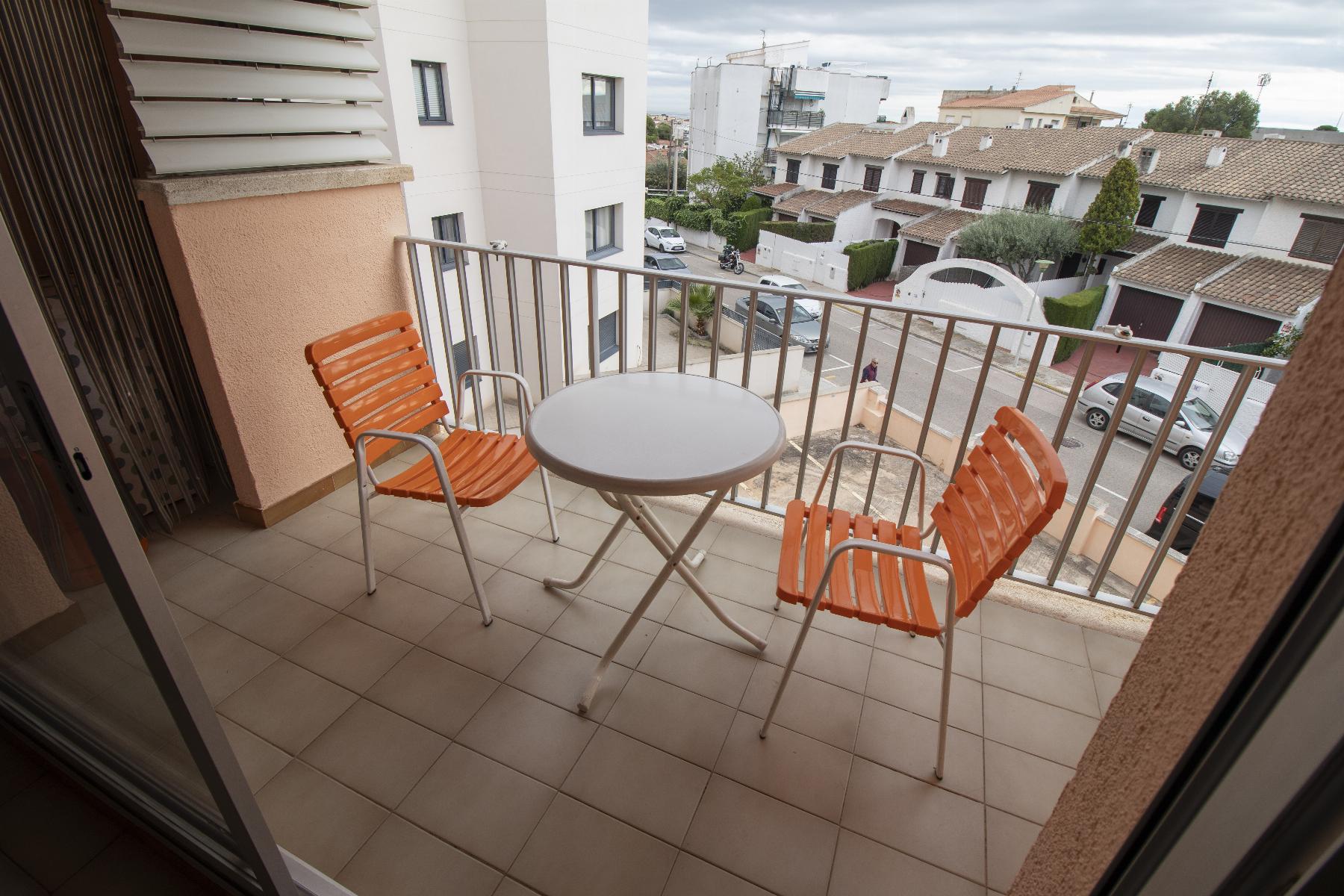 Venta de estudio en Coma - Ruga
