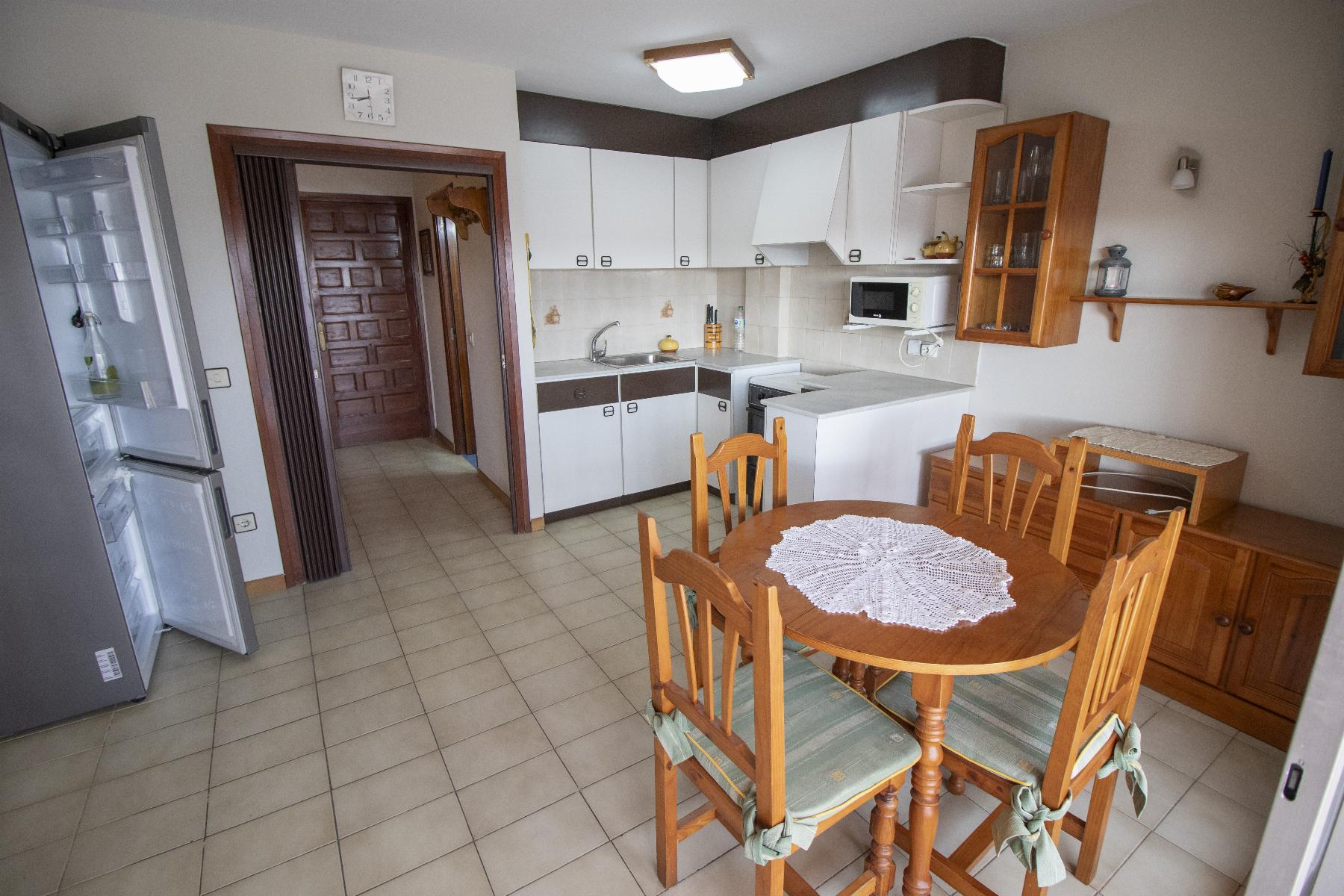 Venta de estudio en Coma - Ruga