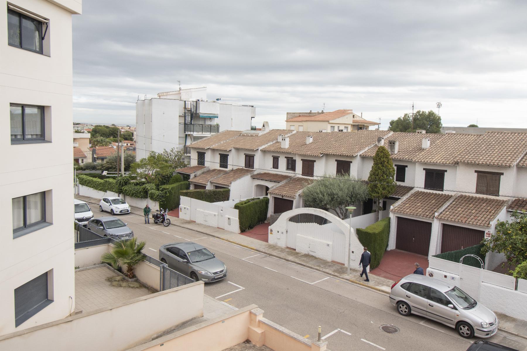 Venta de estudio en Coma - Ruga