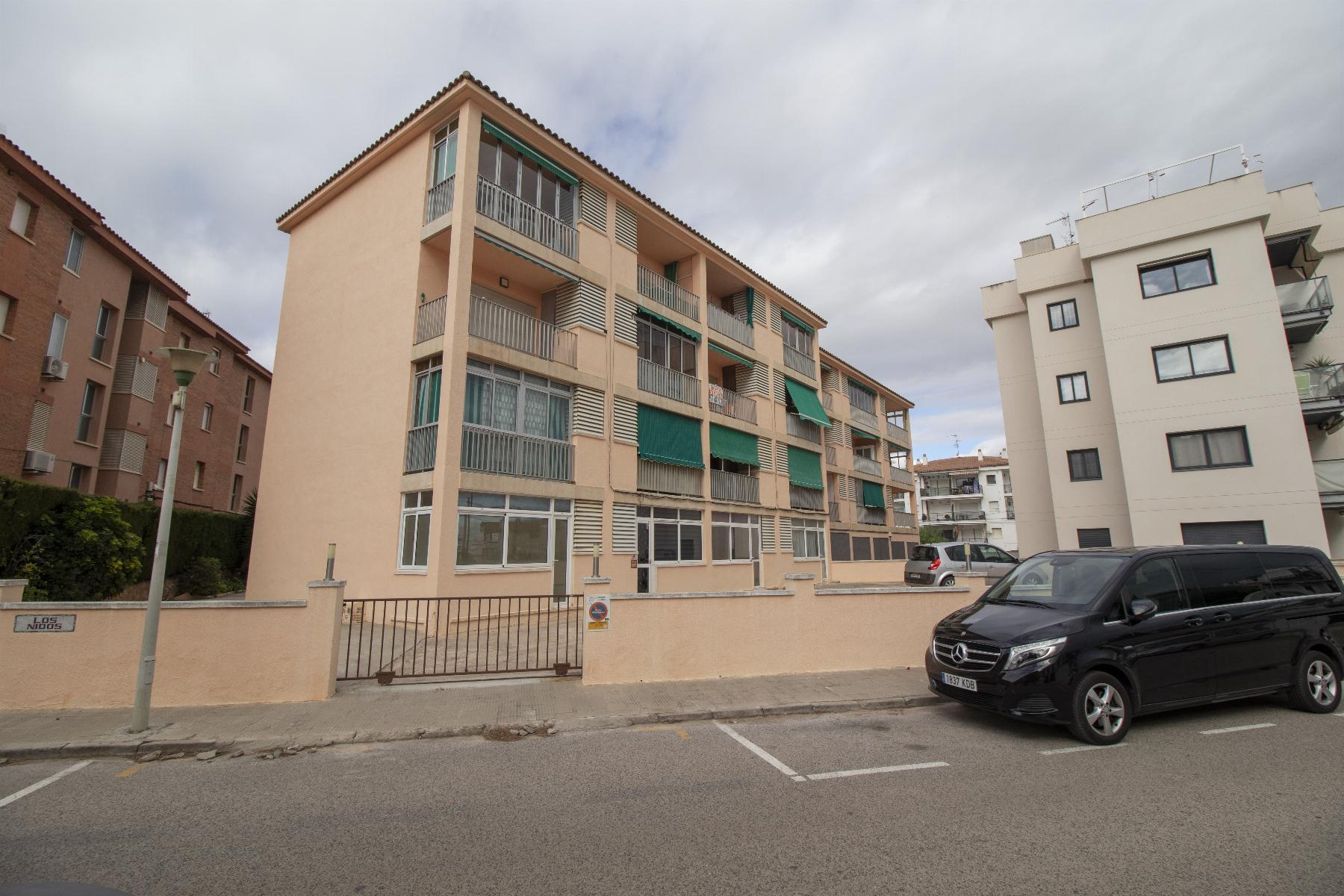 Venta de estudio en Coma - Ruga