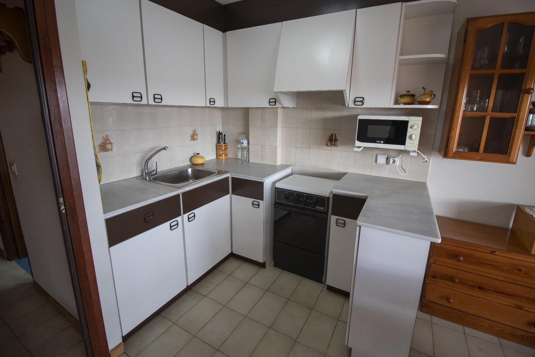 Venta de estudio en Coma - Ruga