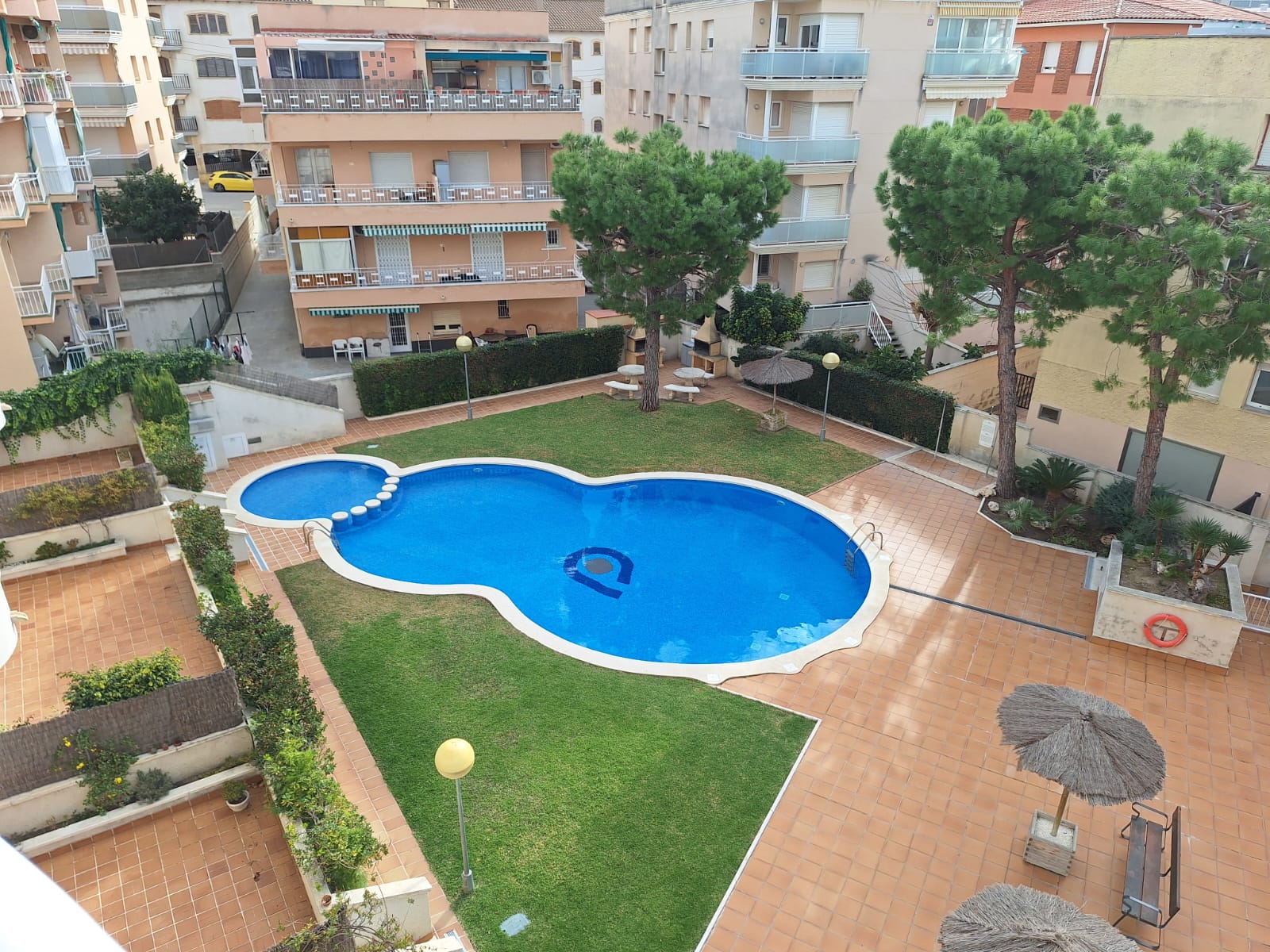 Venta de apartamento en Coma - Ruga